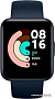 Умные часы Xiaomi Redmi Watch 2 Lite (синий)