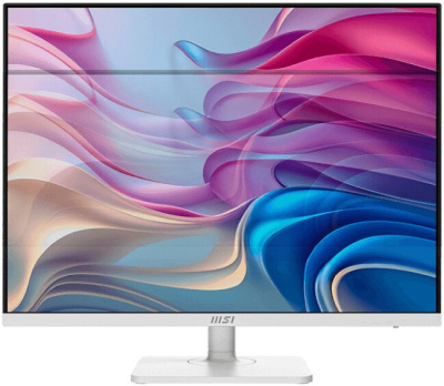 Купить монитор msi modern md272uphw в интернет-магазине X-core.by