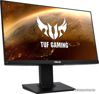 Купить монитор asus tuf gaming vg249q в интернет-магазине X-core.by