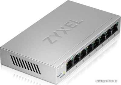 Купить коммутатор zyxel gs1200-8 в интернет-магазине X-core.by