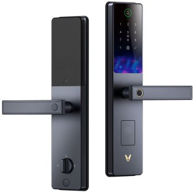 Купить дверной замок viomi smart door lock guard2 lbt51b в интернет-магазине X-core.by