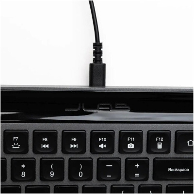 Купить клавиатура jlab audio ieukepickeyrblk4 в интернет-магазине X-core.by