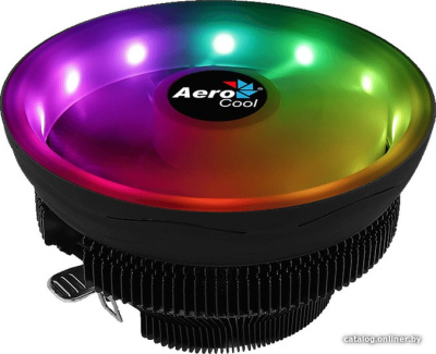 Кулер для процессора AeroCool Core Plus  купить в интернет-магазине X-core.by
