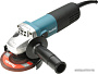 Угловая шлифмашина Makita 9558HNZ