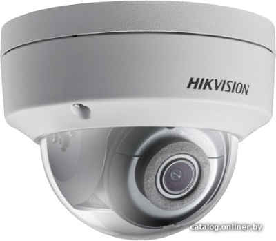 Купить ip-камера hikvision ds-2cd2123g0e-i (2.8 мм) в интернет-магазине X-core.by