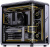 Картинка Корпус Jonsbo BO400CG (черный) от магазина X-core.by Корпус Jonsbo BO400CG (черный) купить в интернет-магазине X-core.by
