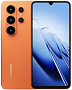 Телефон Blackview Wave 10 8GB/128GB (оранжевый)