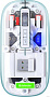Мышь Defender Ixes MM-999