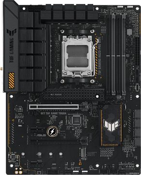 Материнская плата ASUS TUF Gaming A620-Pro WiFi