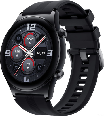 Купить умные часы honor watch gs 3 (полуночный черный) в интернет-магазине X-core.by