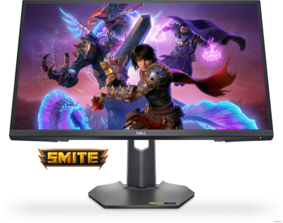 Купить игровой монитор dell 27 gaming g2723h в интернет-магазине X-core.by