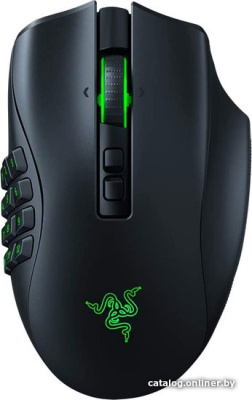 Купить игровая мышь razer naga pro в интернет-магазине X-core.by