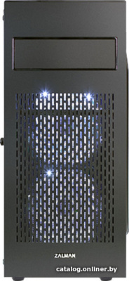 Корпус Zalman N2  купить в интернет-магазине X-core.by