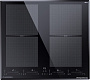 Варочная панель MAUNFELD CVI594SF2BK LUX