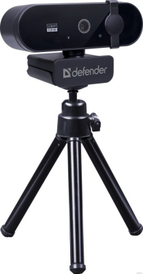Купить веб-камера defender g-lens 2580 в интернет-магазине X-core.by