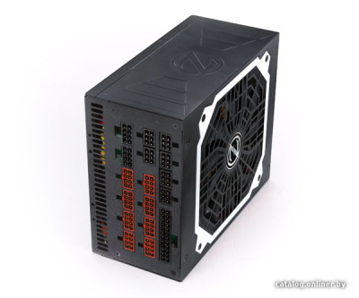 Блок питания Zalman Acrux ZM1200-ARX  купить в интернет-магазине X-core.by