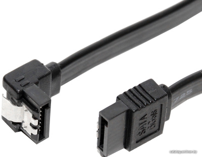 Купить кабель 5bites sata3-7pl50a в интернет-магазине X-core.by
