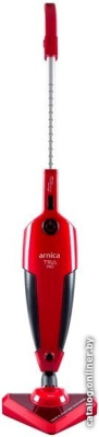 Картинка Пылесос Arnica Tria Pro (красный) от магазина X-core.by Пылесос Arnica Tria Pro (красный)  купить в интернет-магазине X-core.by
