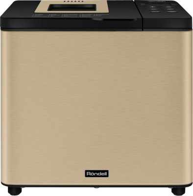Хлебопечка Rondell RDE-1642