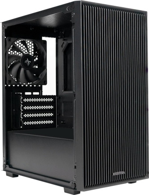 Корпус XASTRA A307M 3BK  купить в интернет-магазине X-core.by
