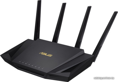 Купить wi-fi роутер asus rt-ax58u в интернет-магазине X-core.by