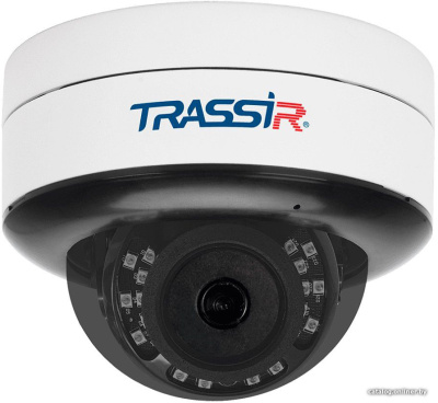 Купить ip-камера trassir tr-d3123ir2 v6 2.7-13.5 в интернет-магазине X-core.by