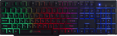 Купить клавиатура oklick 780g slayer [412899] в интернет-магазине X-core.by