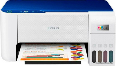 Купить мфу epson ecotank l3215 в интернет-магазине X-core.by