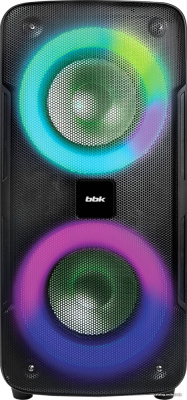 Купить колонка для вечеринок bbk bta802 в интернет-магазине X-core.by