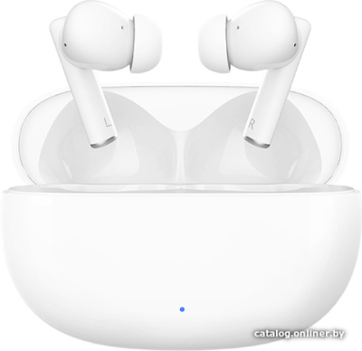 Купить наушники honor choice moecen earbuds x3 (белый, китайская версия) в интернет-магазине X-core.by