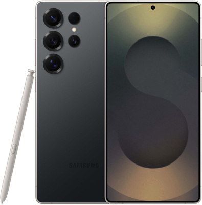 Купить смартфон samsung galaxy s25 ultra sm-s938b 12gb/256gb (черный титан) в интернет-магазине X-core.by