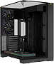 Корпус Thermalright A70 FanUB (черный)
