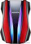 Внешний накопитель A-Data HD770G 1TB AHD770G-1TU32G1-CRD