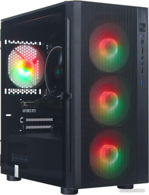 Купить компьютер raskat strike 520 strike520107254 в интернет-магазине X-core.by
