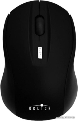 Купить мышь oklick 415mw [351684] в интернет-магазине X-core.by