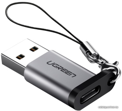 Купить адаптер ugreen us276 50533 в интернет-магазине X-core.by