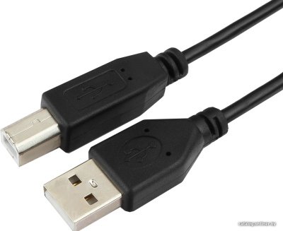 Купить кабель гарнизон gcc-usb2-ambm-1m в интернет-магазине X-core.by