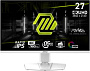 Игровой монитор MSI MAG 274URFW