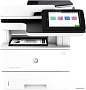 МФУ HP LaserJet Enterprise M528dn