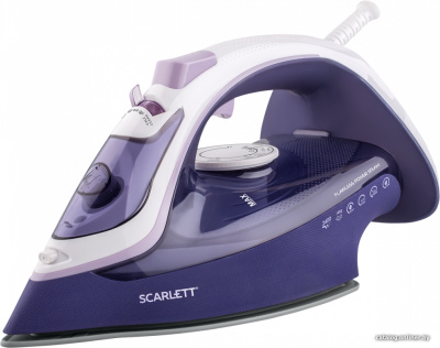 Утюг Scarlett SC-SI30K37  купить в интернет-магазине X-core.by