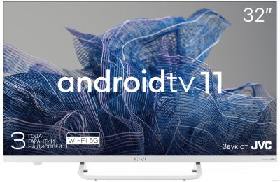 Купить телевизор kivi 32f750nw в интернет-магазине X-core.by