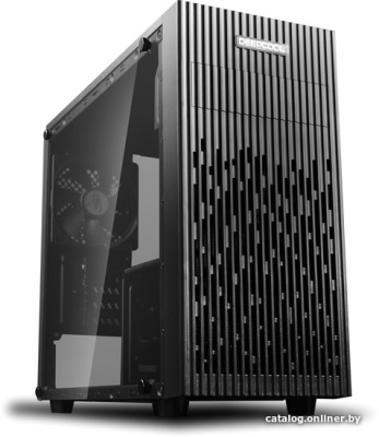 Корпус DeepCool Matrexx 30 DP-MATX-MATREXX30  купить в интернет-магазине X-core.by