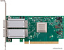 Сетевой адаптер Mellanox MCX4121A-ACAT