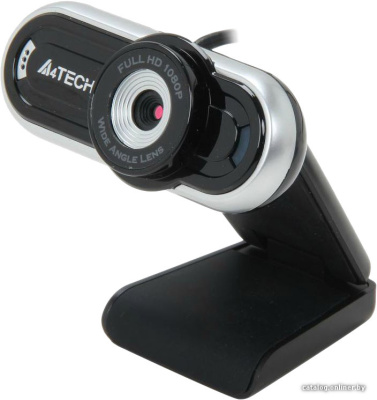 Купить веб-камера a4tech pk-920h silver в интернет-магазине X-core.by
