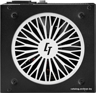 Блок питания Chieftec Chieftronic PowerUp GPX-650FC  купить в интернет-магазине X-core.by