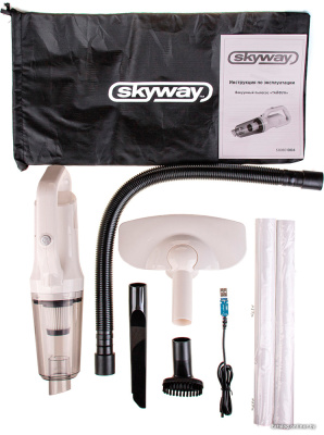 Пылесос Skyway Тайфун S10801004  купить в интернет-магазине X-core.by