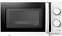 Микроволновая печь CENTEK CT-1571 (белый)
