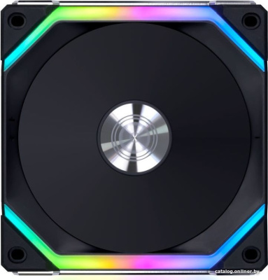 Набор вентиляторов с контроллером Lian Li Uni Fan SL V2 120 G99.12SLV23B.00  купить в интернет-магазине X-core.by