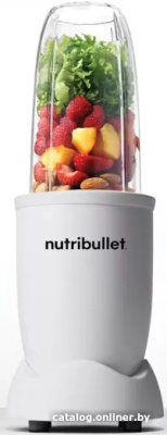 Стационарный блендер NutriBullet Pro NB908MAW  купить в интернет-магазине X-core.by