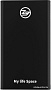 Внешний накопитель KingSpec Z3 240GB (черный)